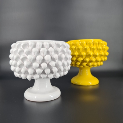 Ceramiche artistiche artigianali